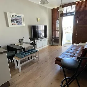 Apartment En Playa Del Ingles Cc Yumbo, Maspalomas (Gran Canaria)
