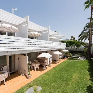 Appartamento El Capricho, Maspalomas (Gran Canaria)